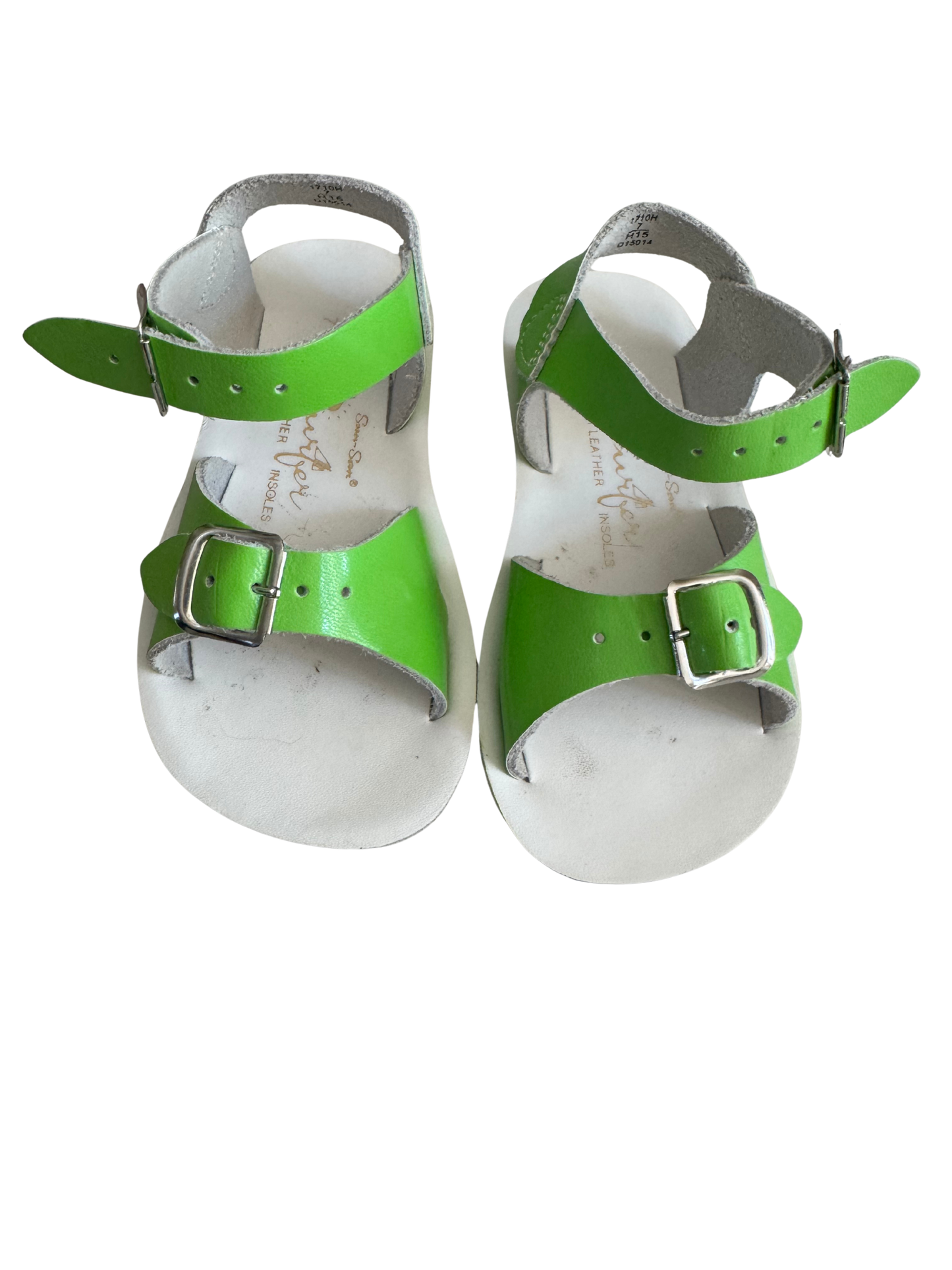 Sun Sands Surfer Size 7