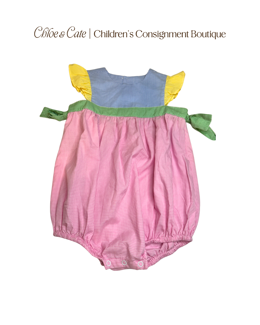 Girls Remember Nguyen Bubble 3T