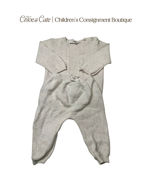 Girls Mayoral Set 6-9m