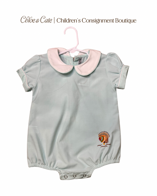 Girls Sweet Dreams Bubble New with Tags 9m