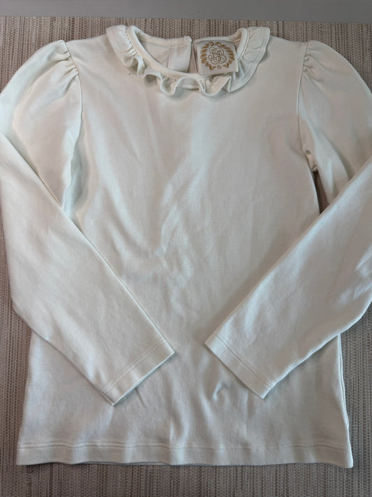 Girls TBBC Knit Long Sleeve Size 7