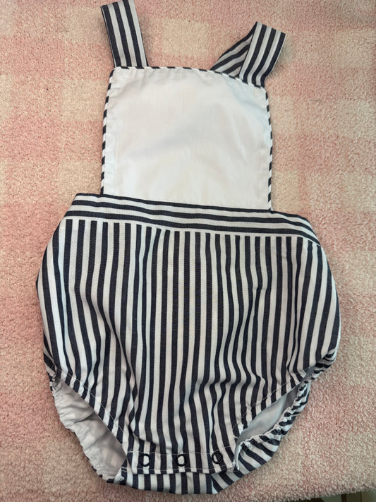 Boys TBBC Sun Suit 18-24 months