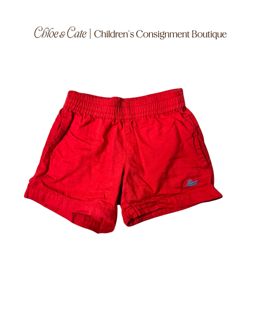 Boys Southbound (Cotton) Pull On Shorts 2T