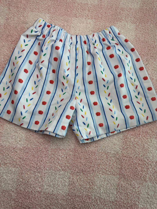 Boys Shorts 18 Months