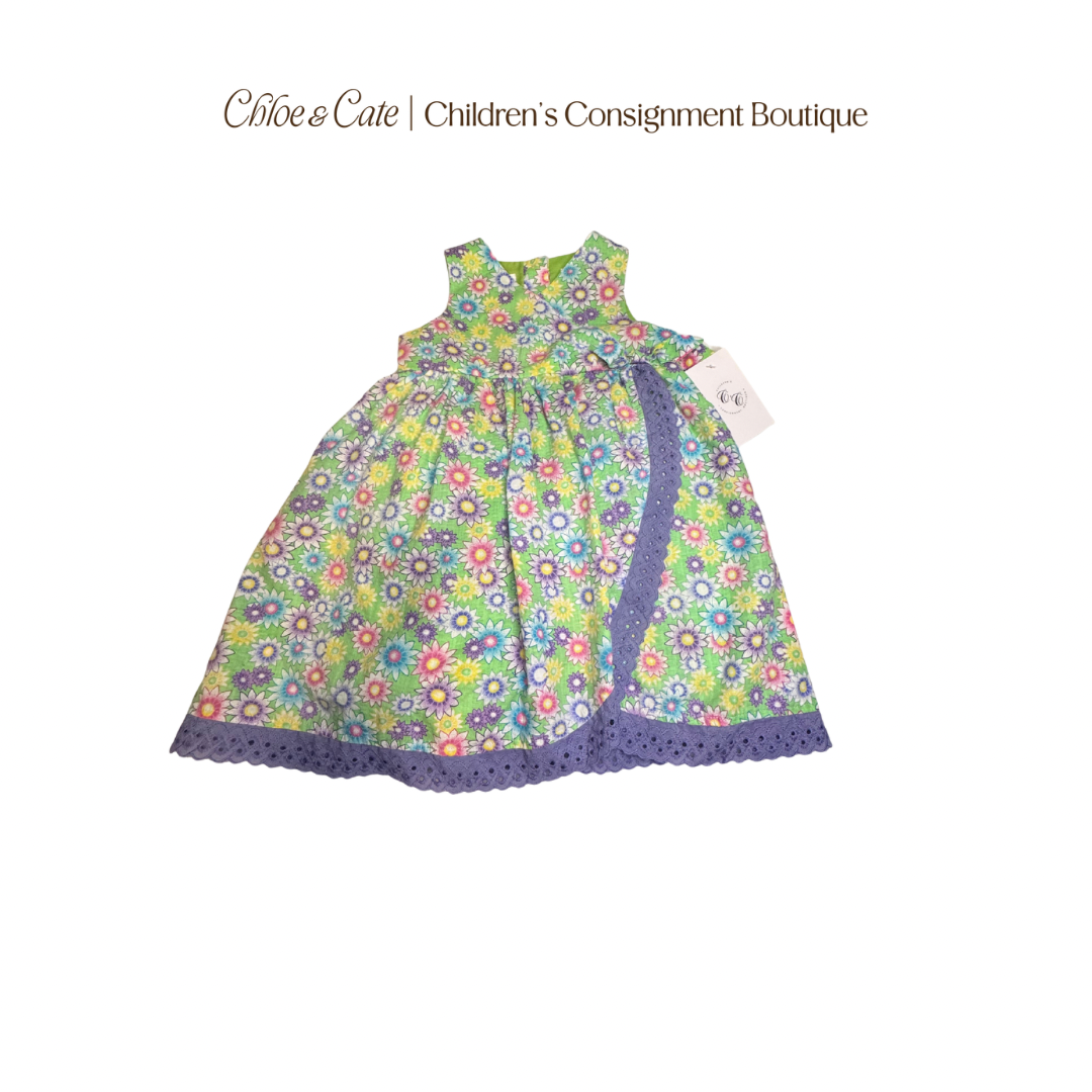 Girls BT Kids Dress 2T