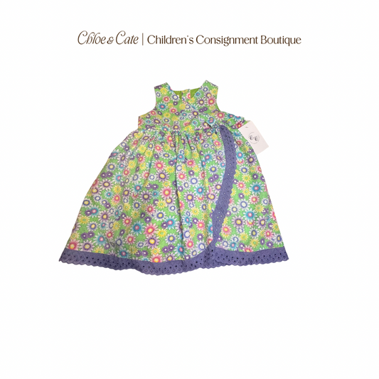 Girls BT Kids Dress 2T