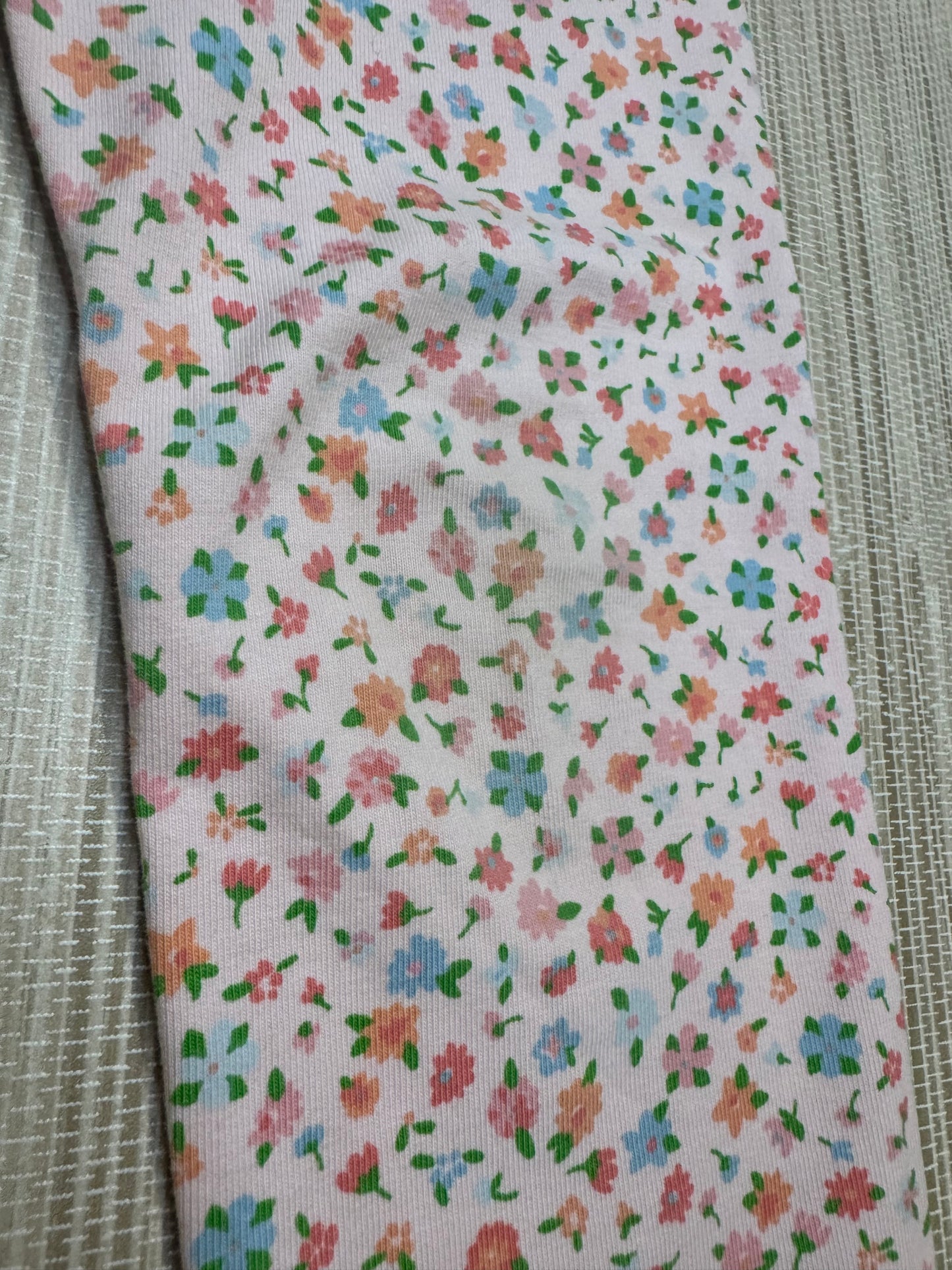Girls TBBC Leggings Size 6