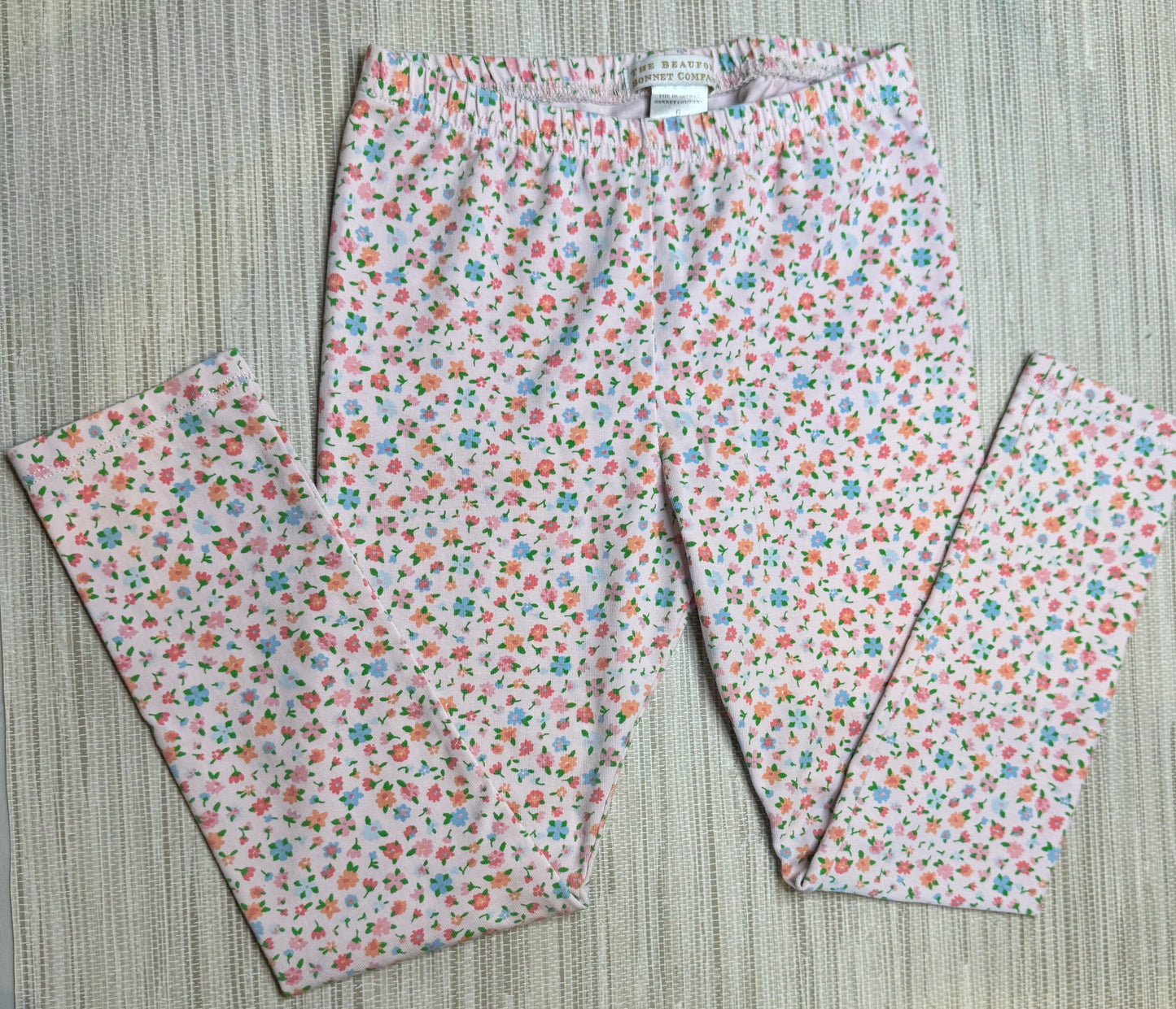 Girls TBBC Leggings Size 6