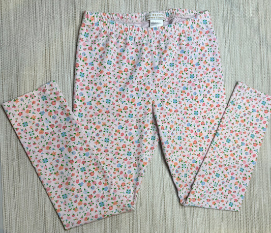 Girls TBBC Leggings Size 6