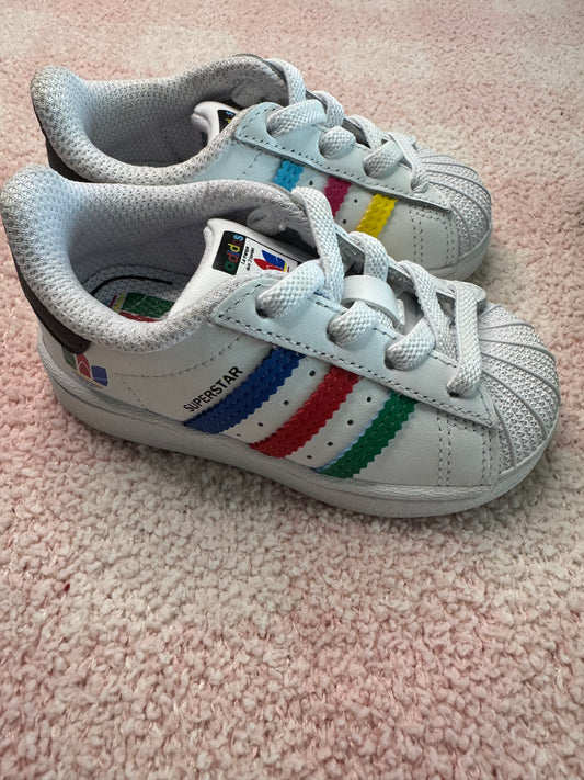 Addidas Sneakers Size 5