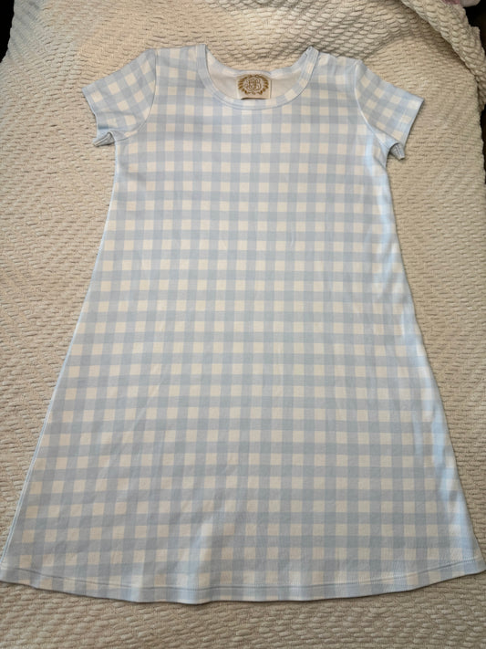 Girls Polly Play Dress Size 7