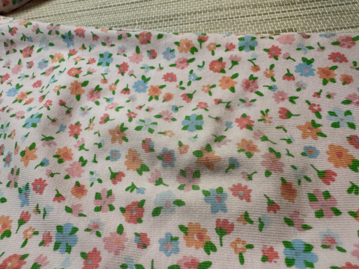 Girls TBBC Leggings Size 6