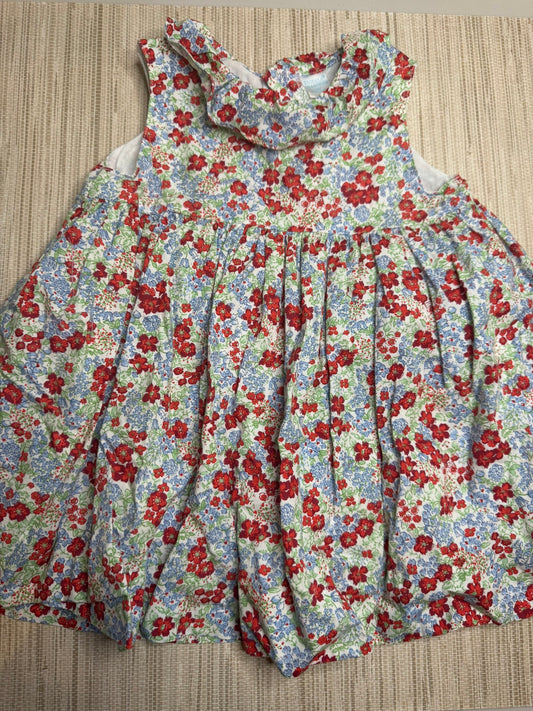 Girls Edgehill Collection Dress Size 18m