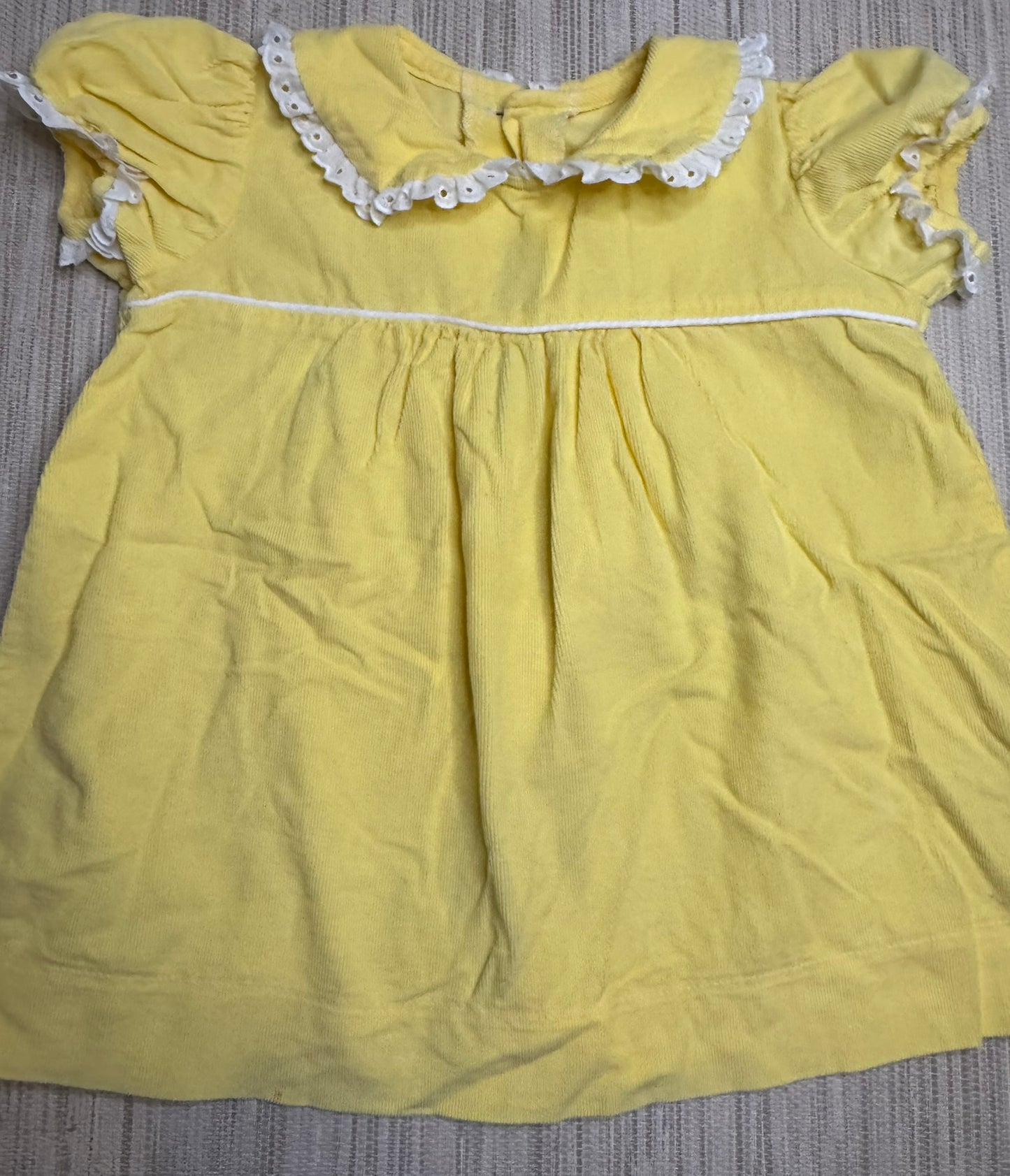 Girls Hannah Kate Dress 2T