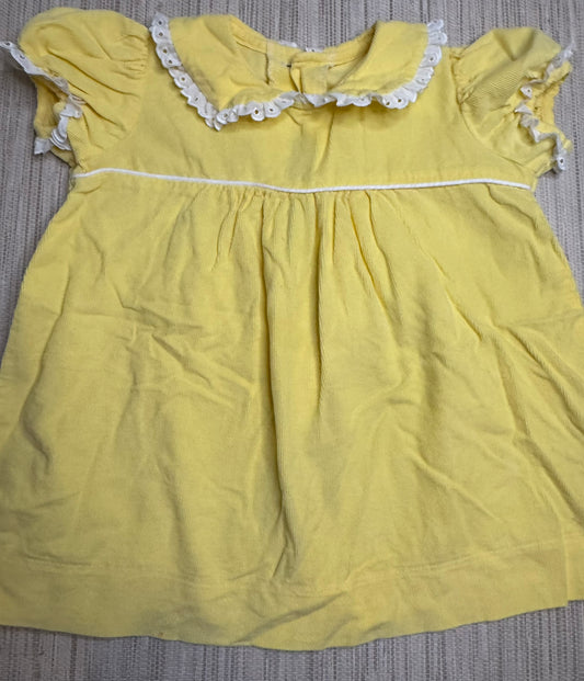 Girls Hannah Kate Dress 2T