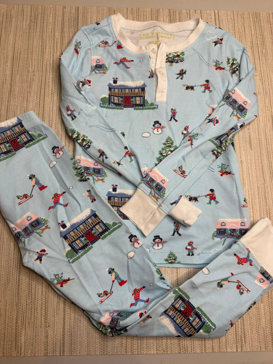 Boys TBBC Sutton's Sweet Dream Set Size 6