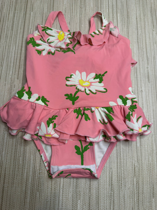 Girls TBBC Swimsuit 12/18 Months