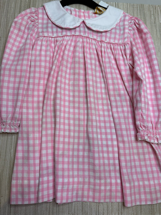 Girls TBBC Dress 2T