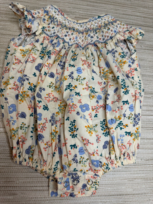 Girls Sweet Dreams Bubble Size 3m