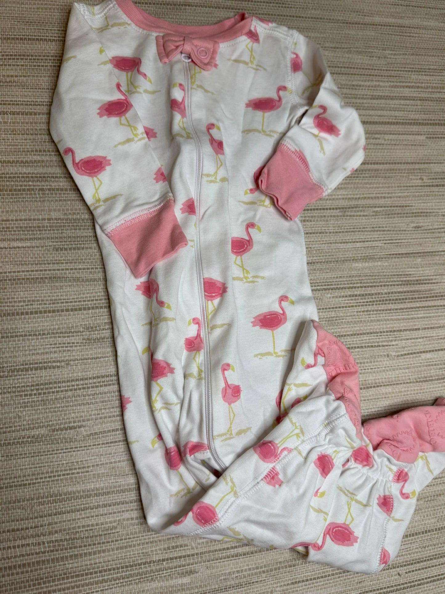 Girls TBBC Night Nights Bundle 6/12 Months