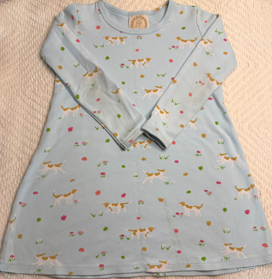 Girls The Beaufort Bonnet Co Polly Play Size 6
