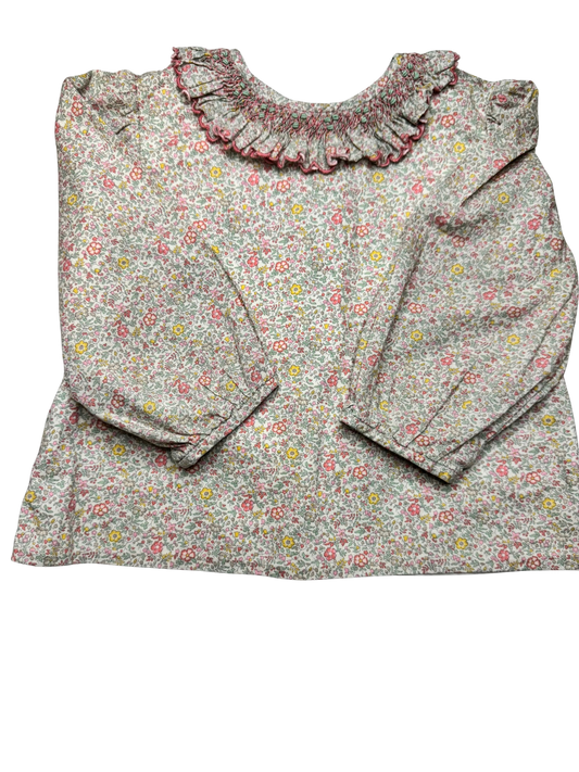 Girls Alice Kathleen & Co Top Size 18m