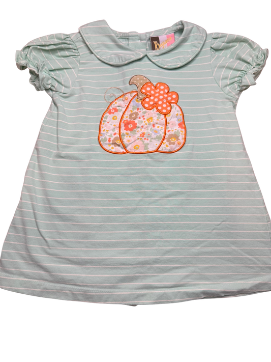 Girls Banana Split Dress 2T Dress