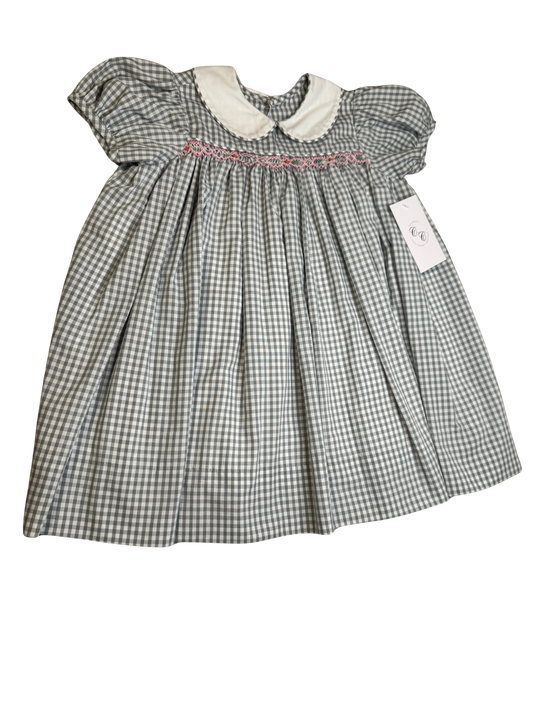 Girls Remember Nugent Dress 3T