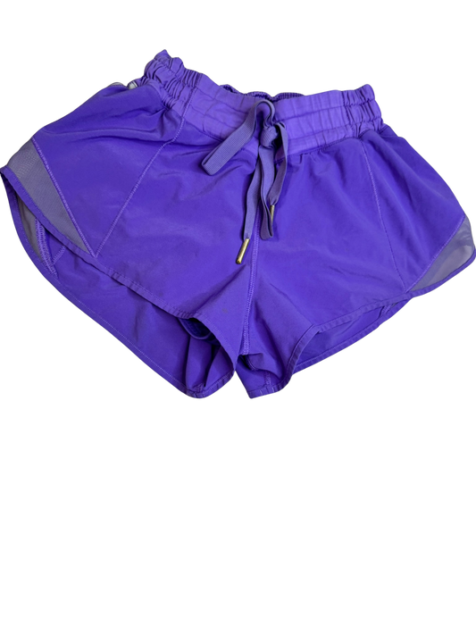 Girls Lululemon Shorts Size 0