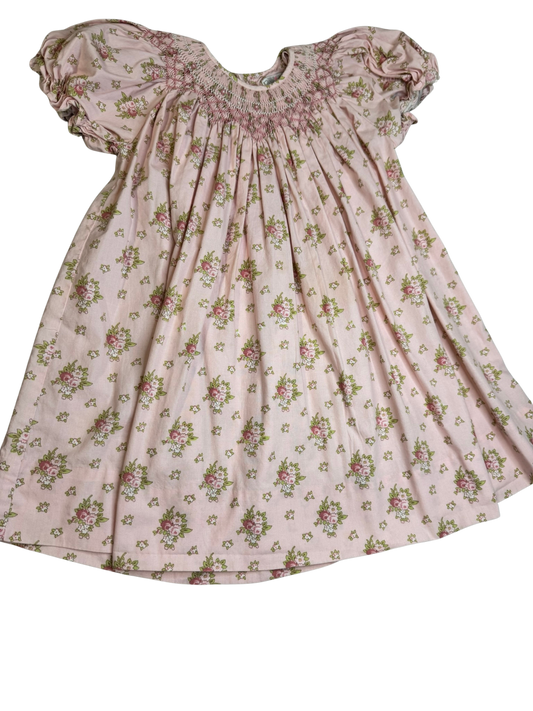 Girls Petit Ami Dress 2T