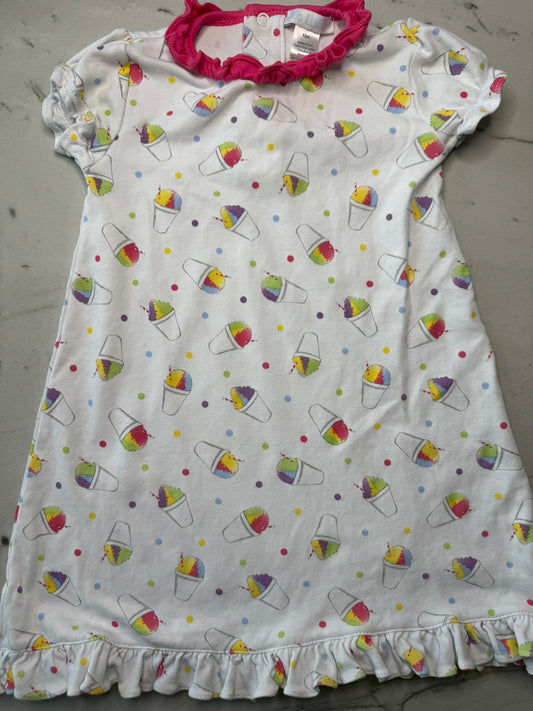 La Luna Knit Dress - 12 months