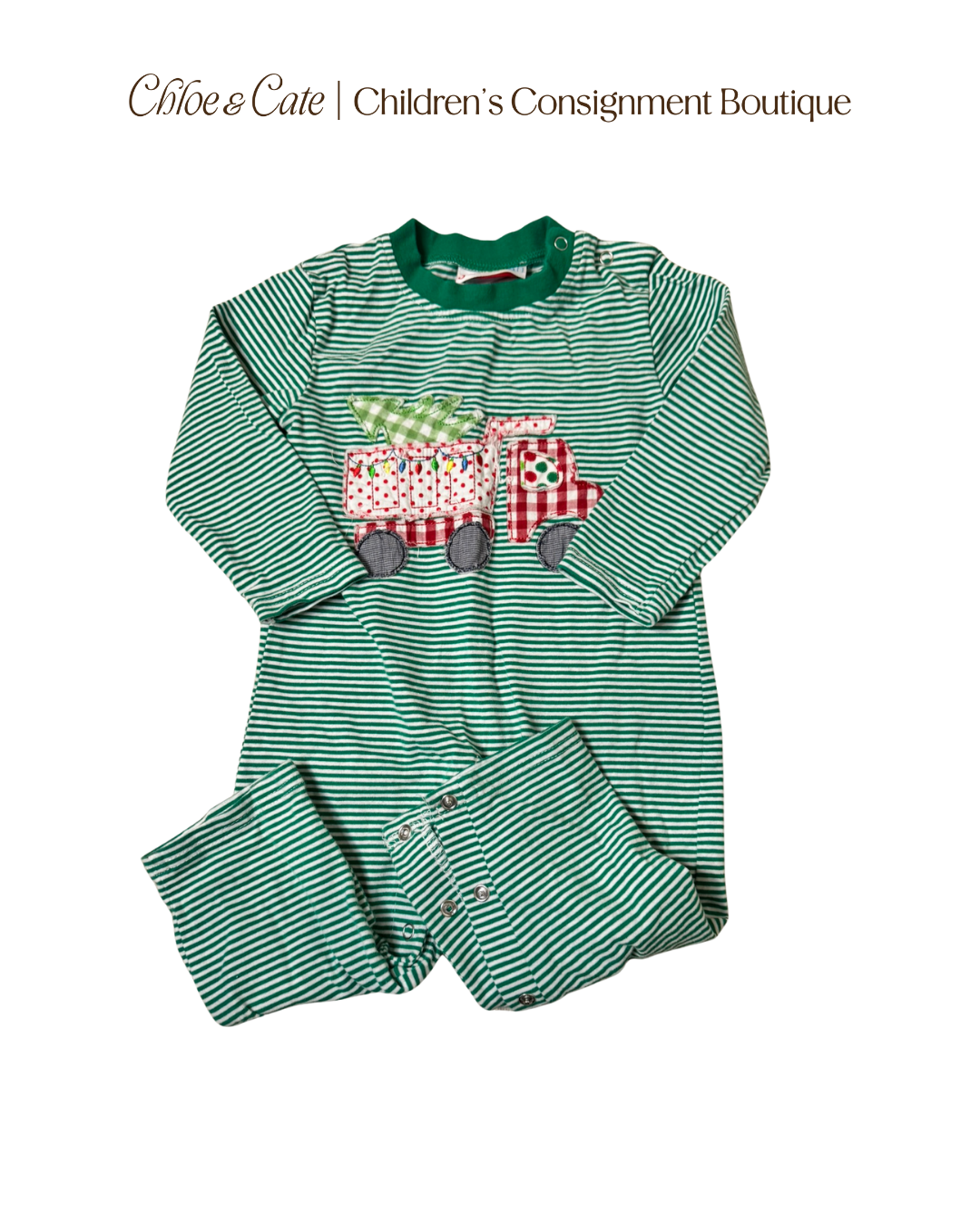 Boys Jellybean Long John 9 Months